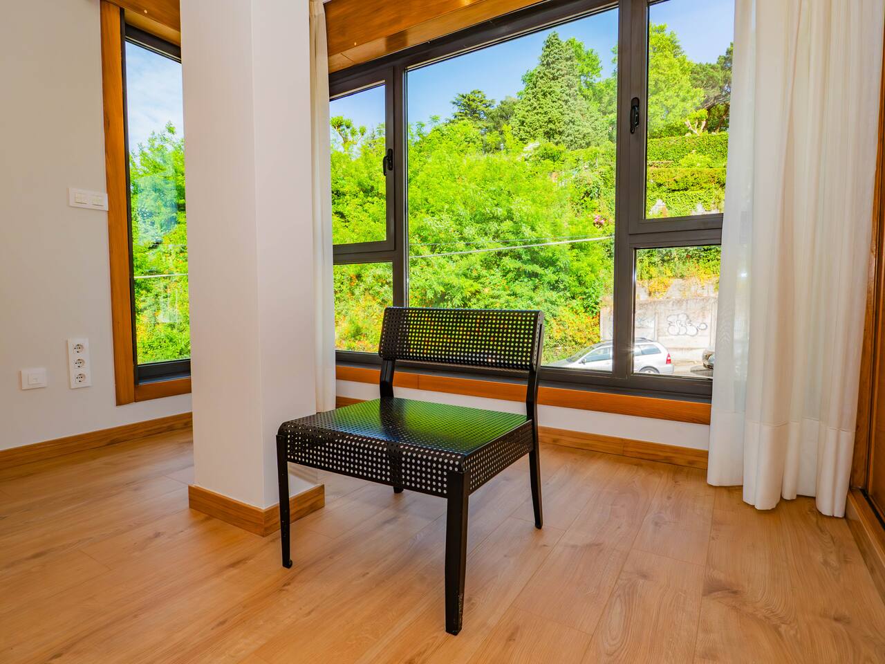 Chalet El Castro by YBH