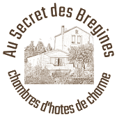 AU SECRET DES BRÉGINES