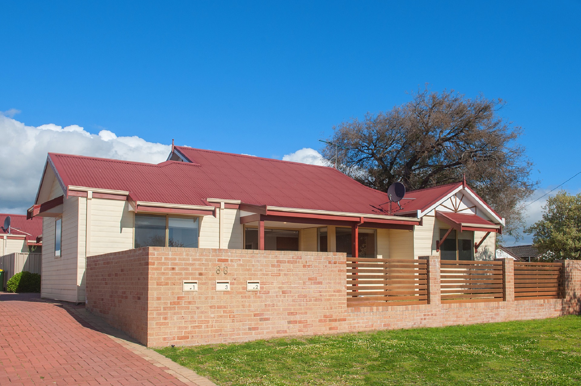 The Rest Busselton Holiday House In Busselton - 