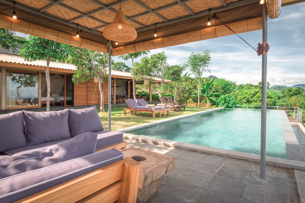Villa Aryaman