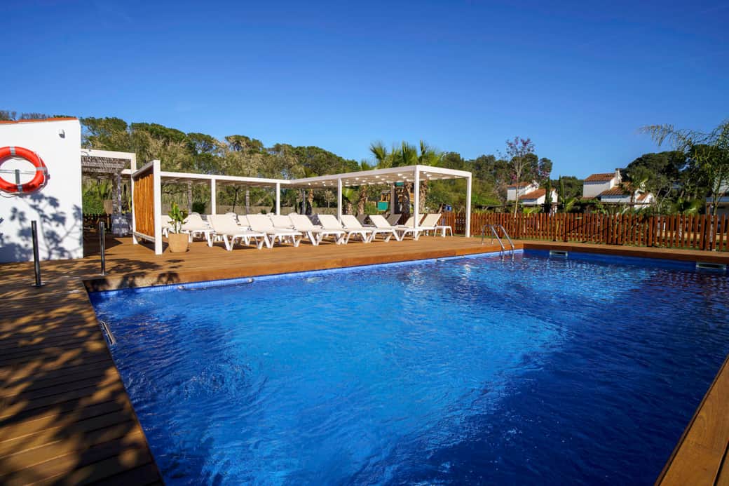 Piscina 1a Piscina 1a