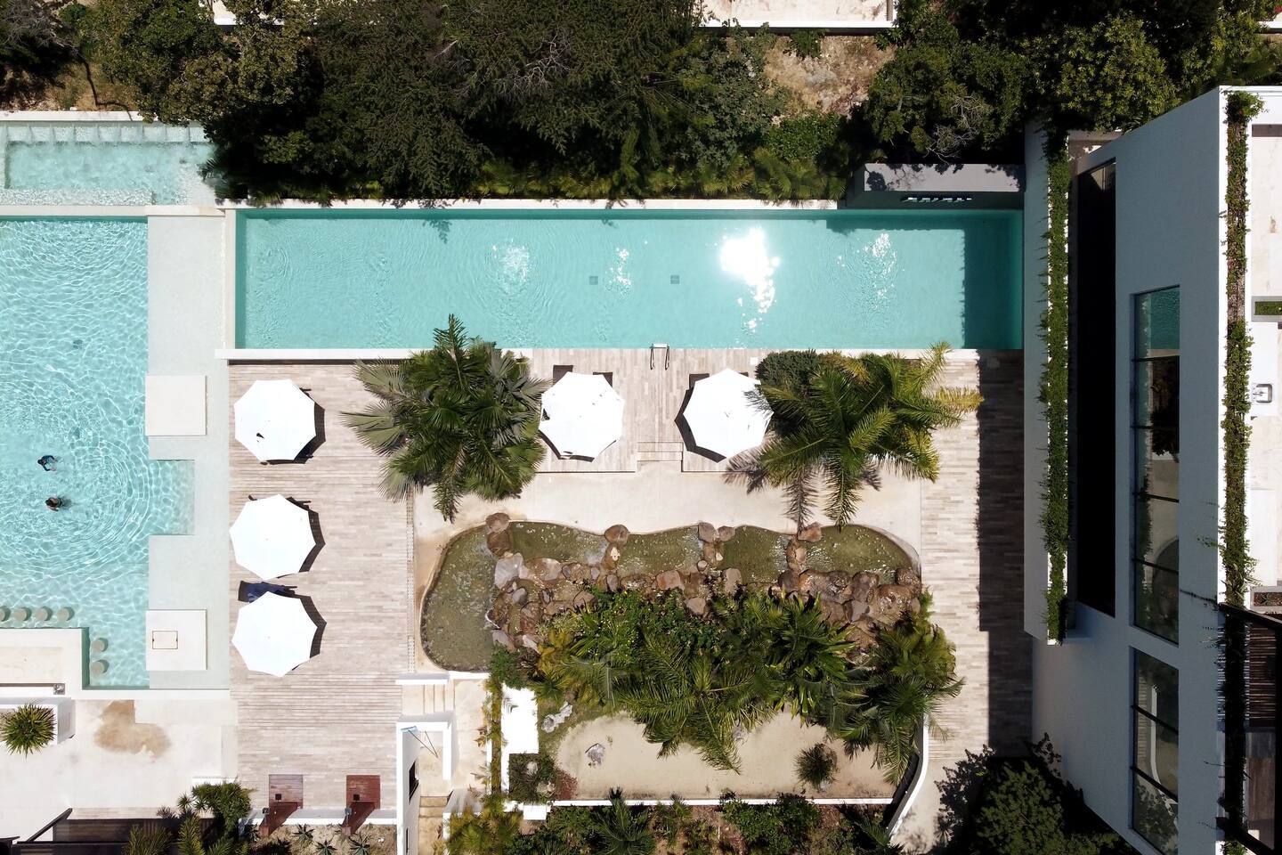 Akumal Vida | Near Kay Beach Club • Golf • 3 Pools photo 22