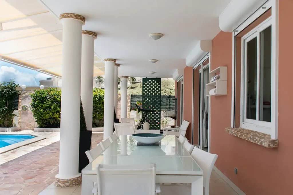 Villa Baya - Tropik Home 