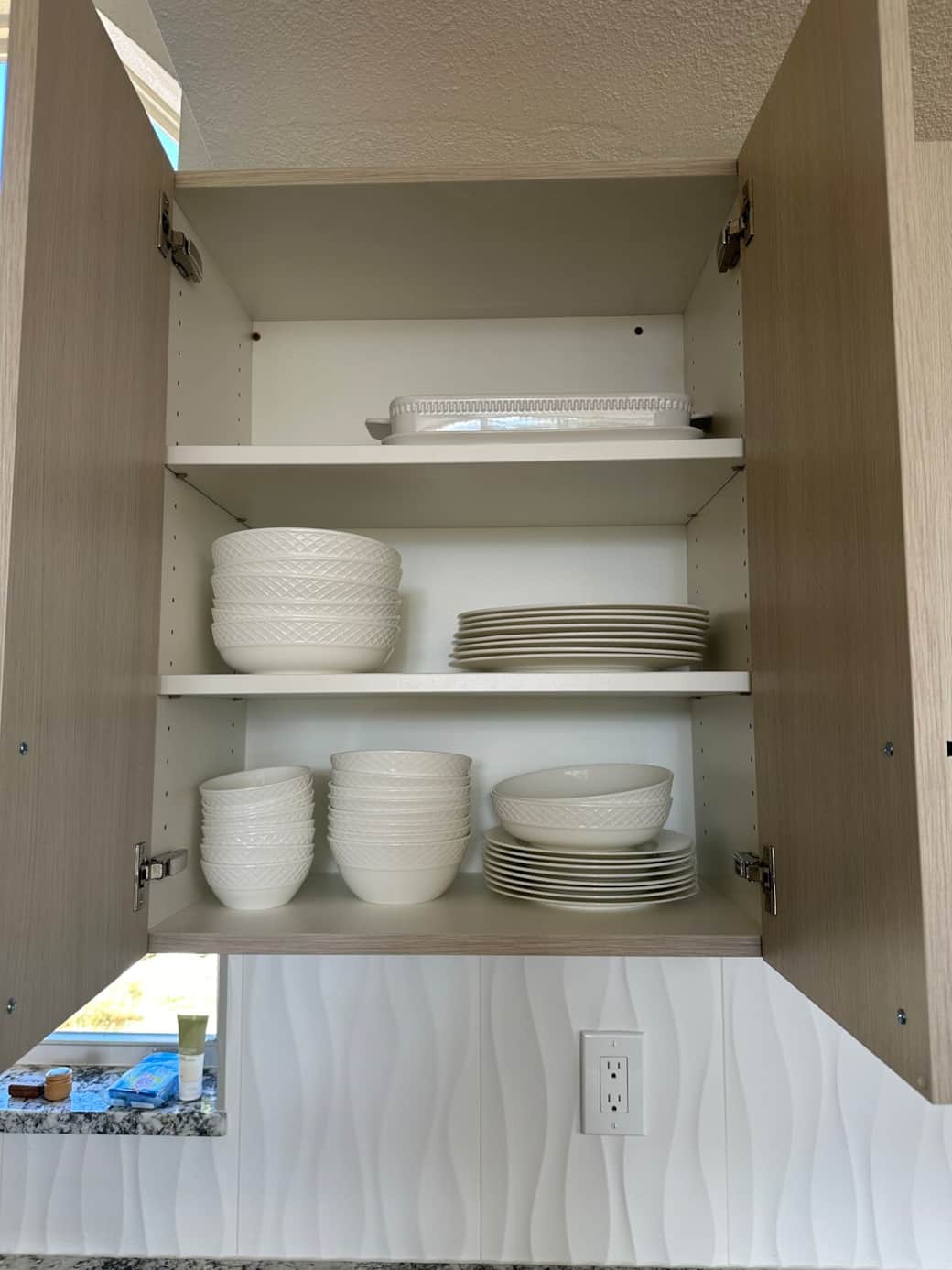 Mikasa china with service pieces