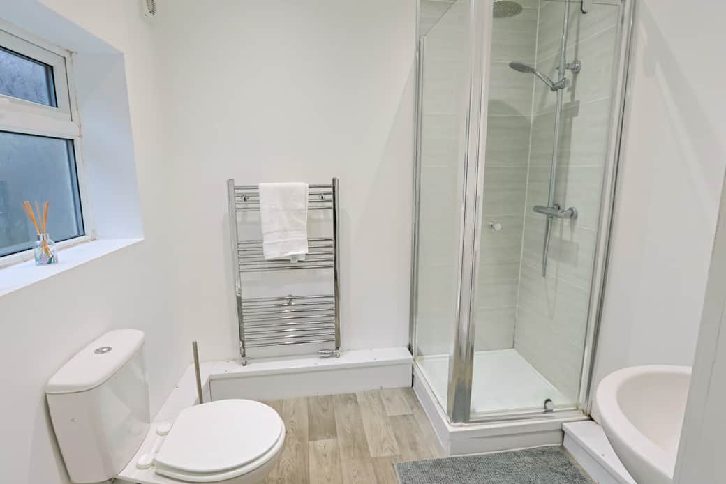 Downstairsbathroom Downstairsbathroom