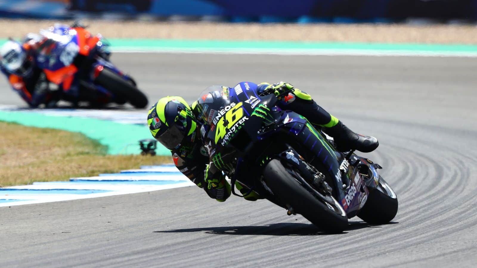 Mundial Moto GP Jerez
