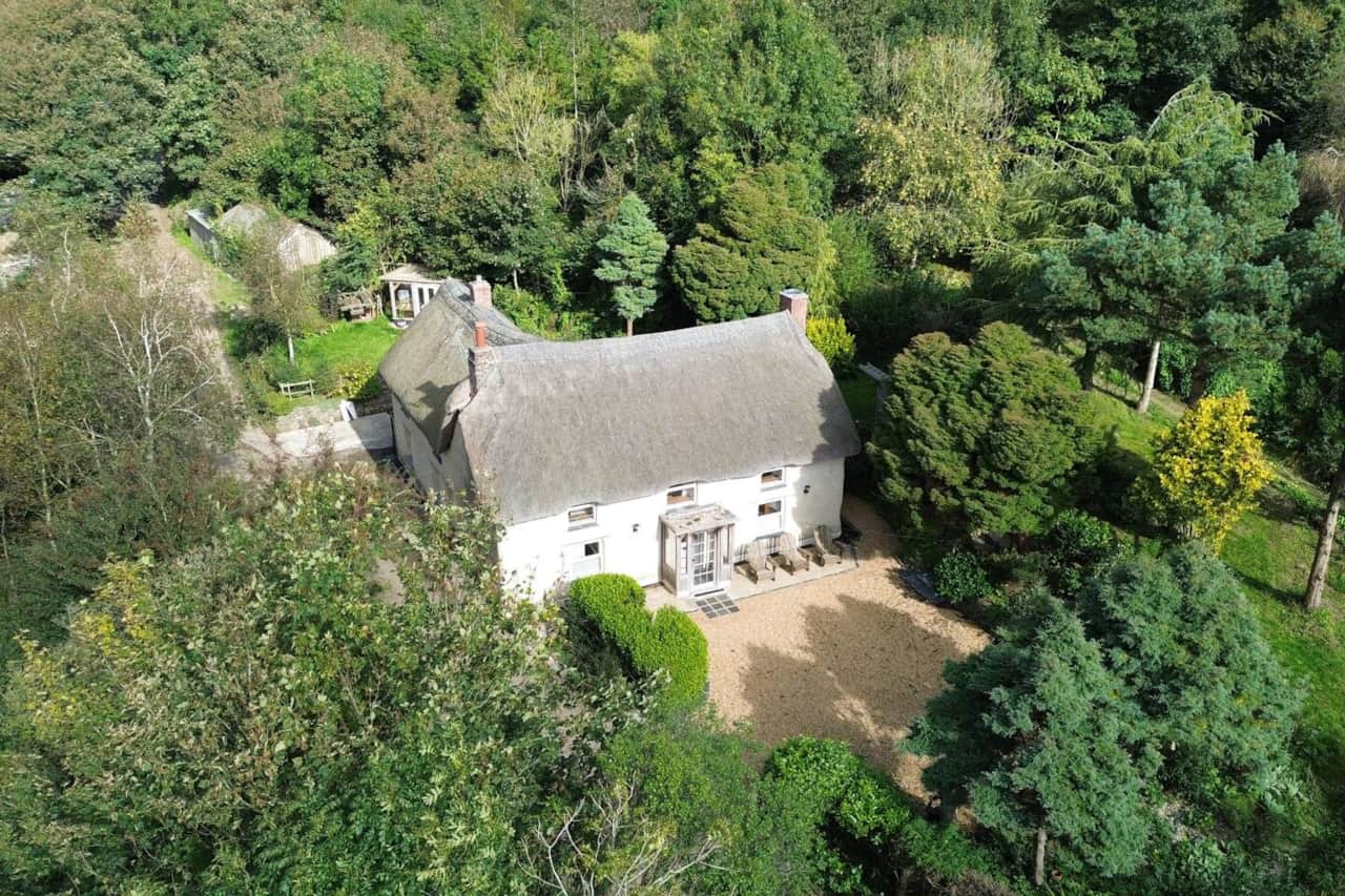 From Above