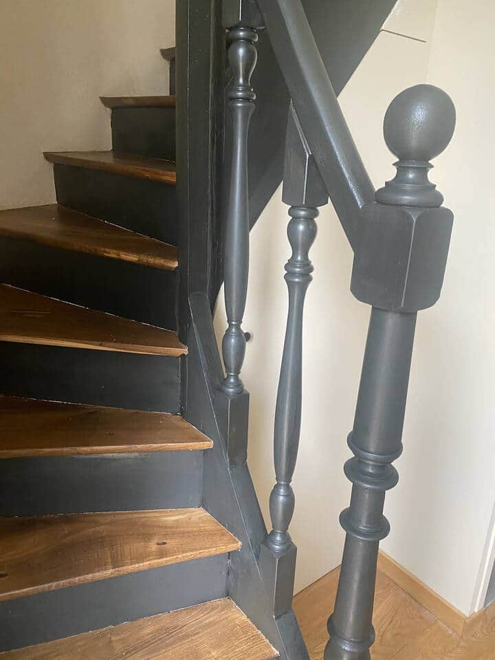 Escalier