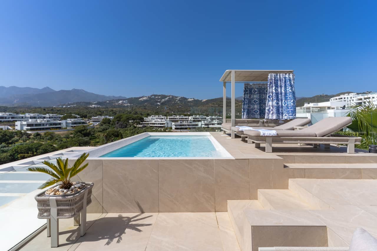 Casa soul marbella 6