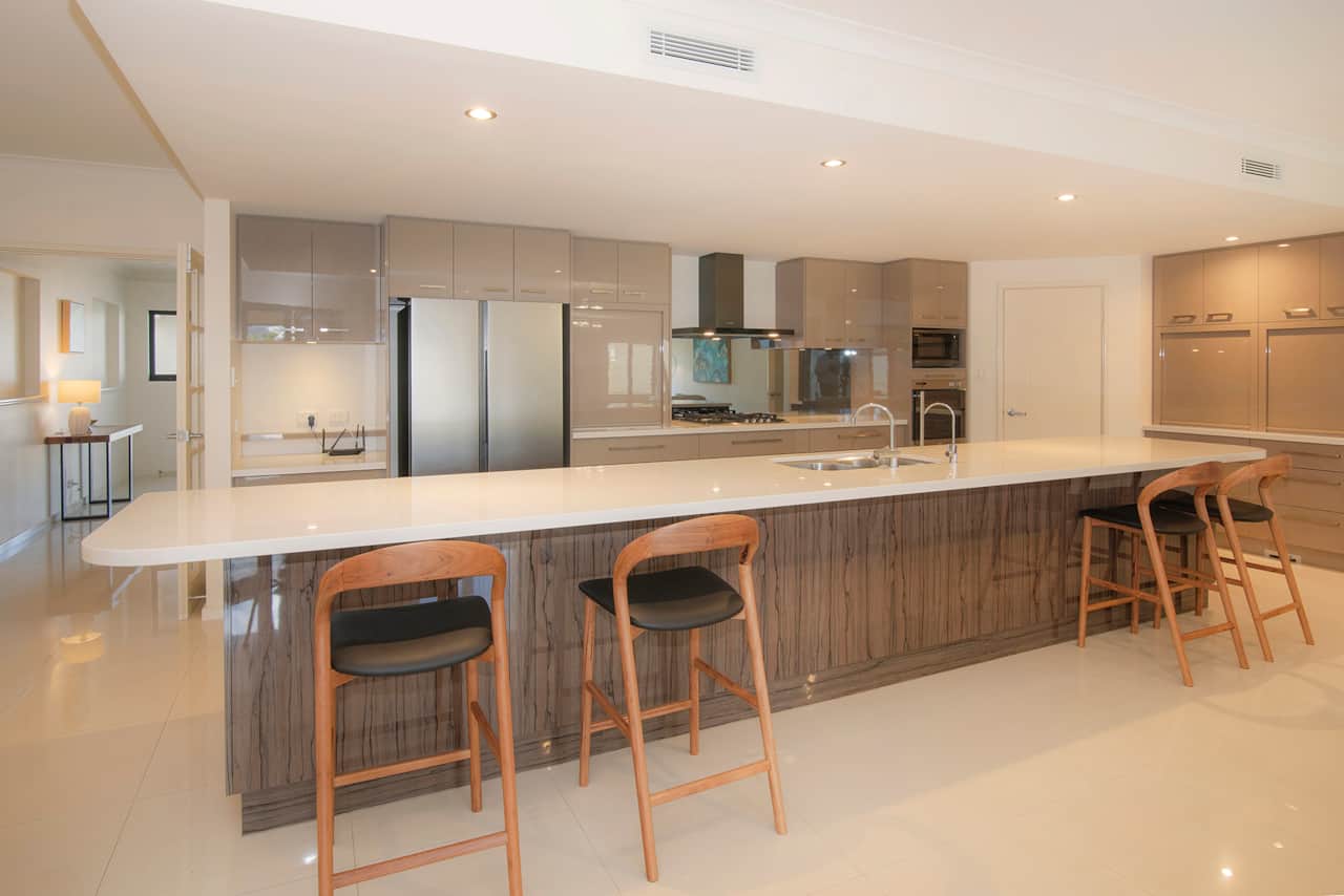 5 Park Way - SALT MANNA kitchen