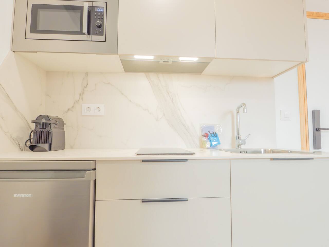 YBH Villa Lara - Apartamento 303