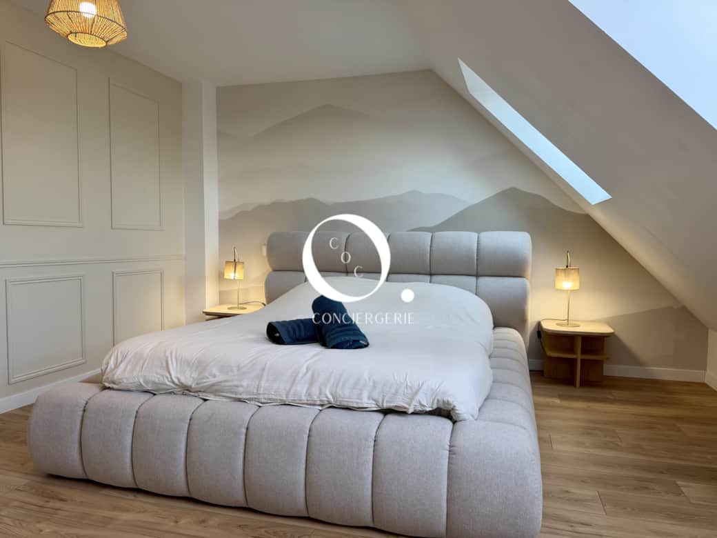 Chambre 1