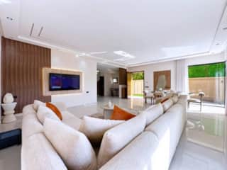 Villa Jannat, 3 suites, piscine, 15 min du centre — photo 14