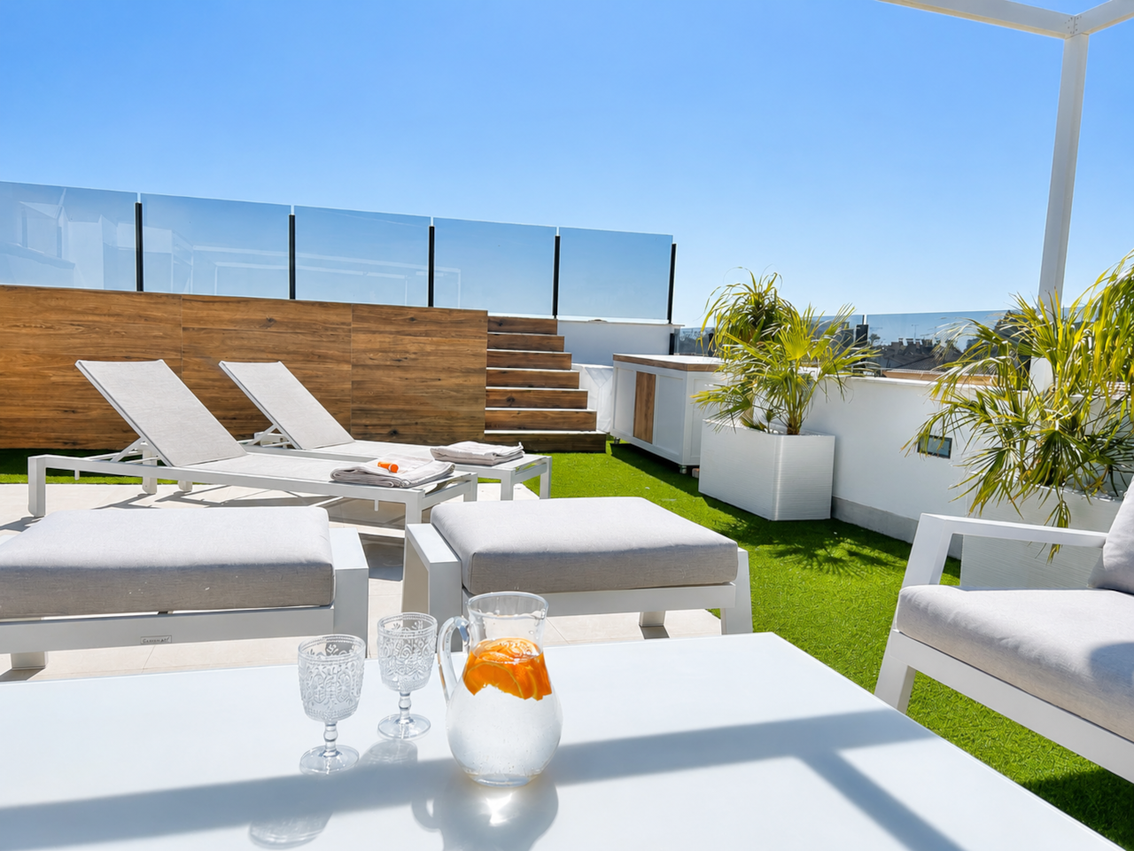 Solarium 4