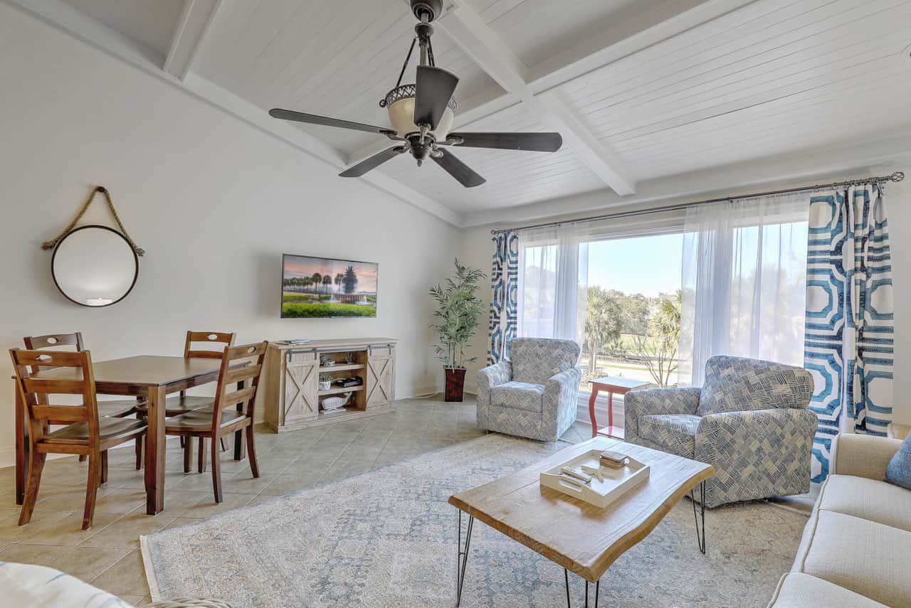 Lagoon Villa 22; Wild Dunes; Isle of Palms