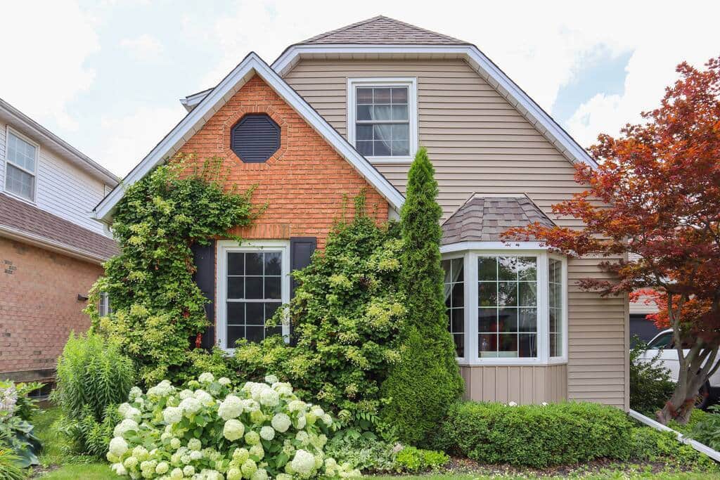 The Promenade Cottage Vacation Home in NiagaraontheLake