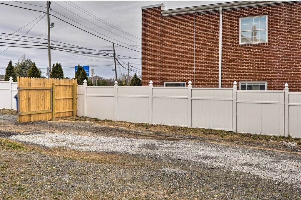 Extra Parking Extra Parking