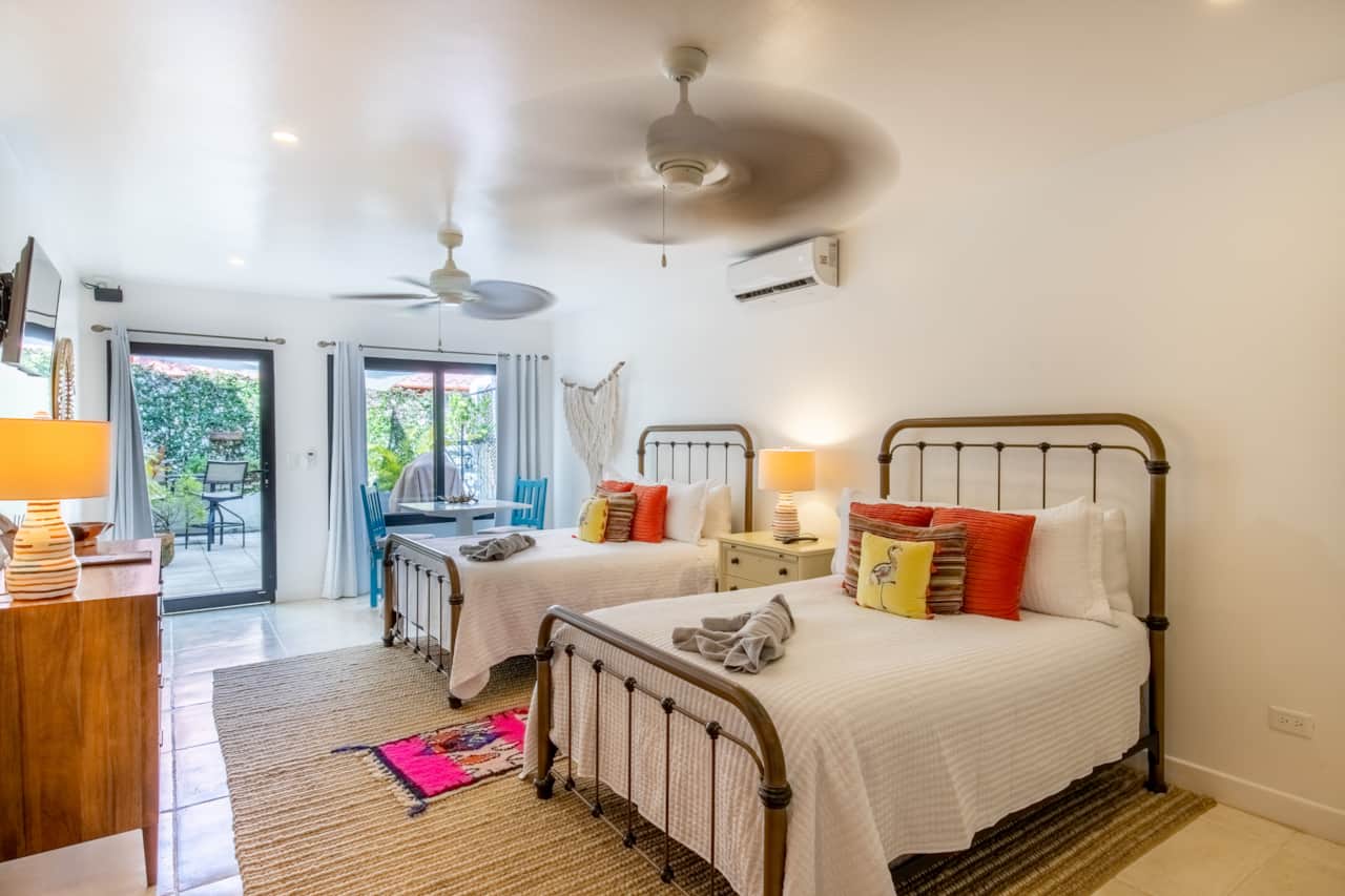 Vitality Nosara Suites 2