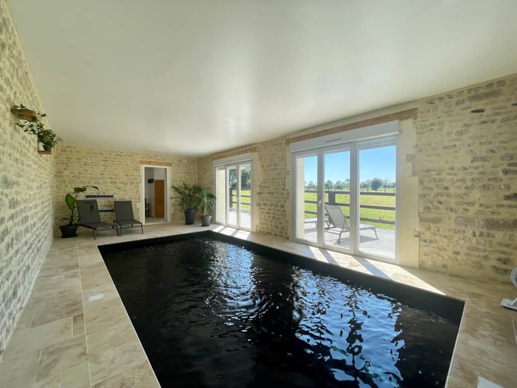 Le Logis Courtelay by Melrose