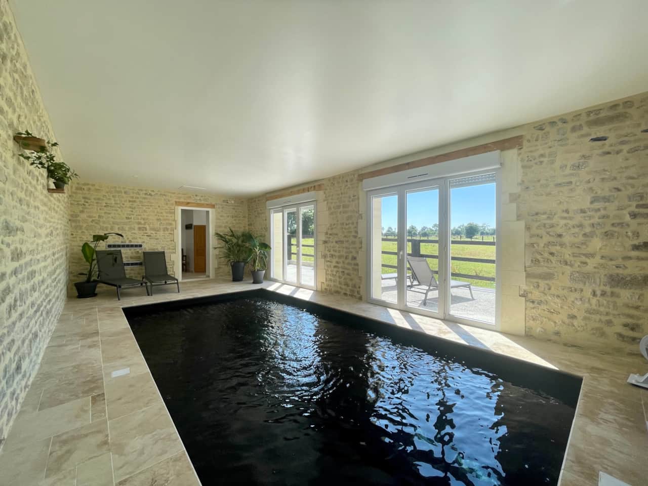 Le Logis Courtelay by Melrose