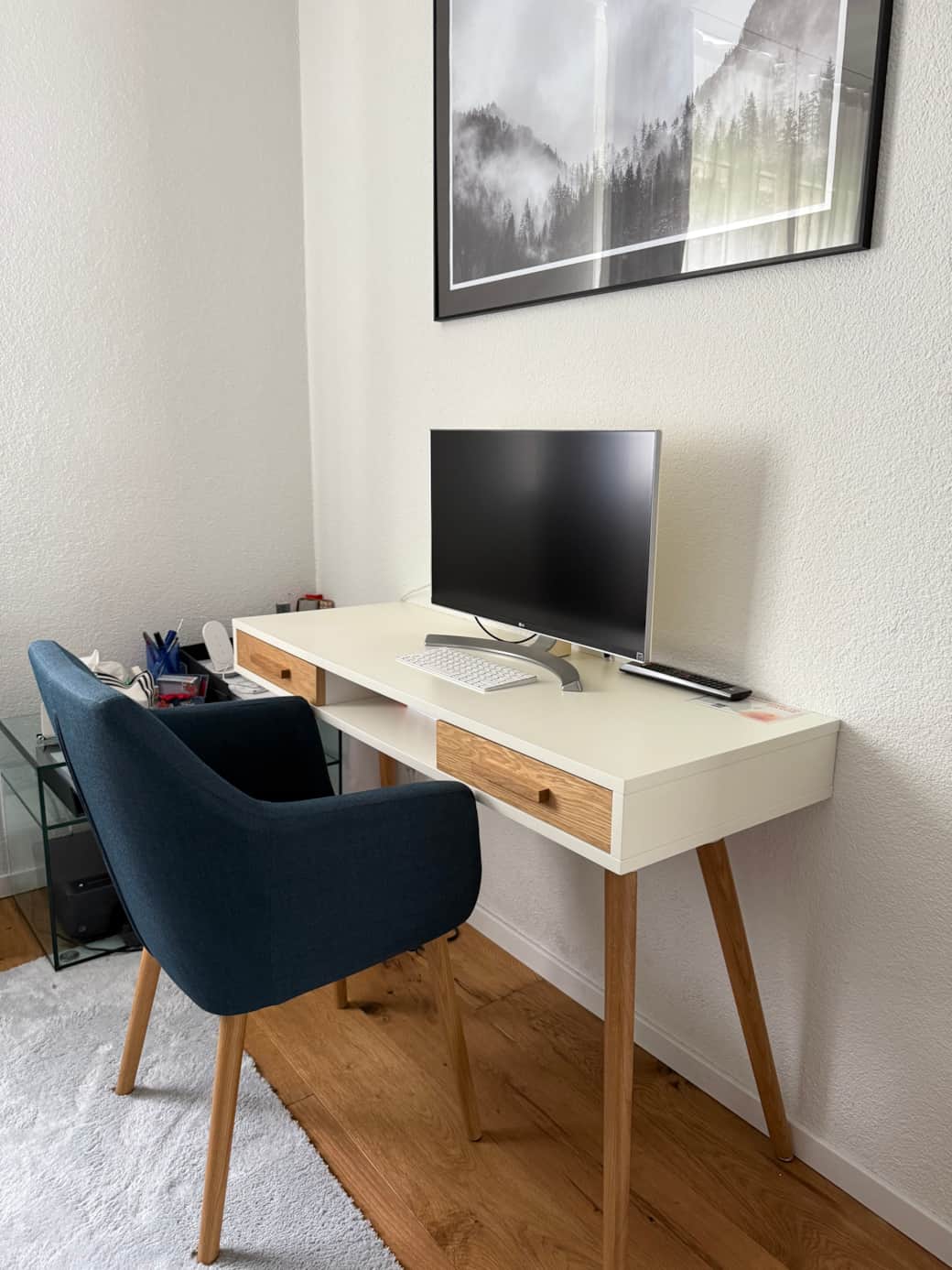 Arbeitsbereich