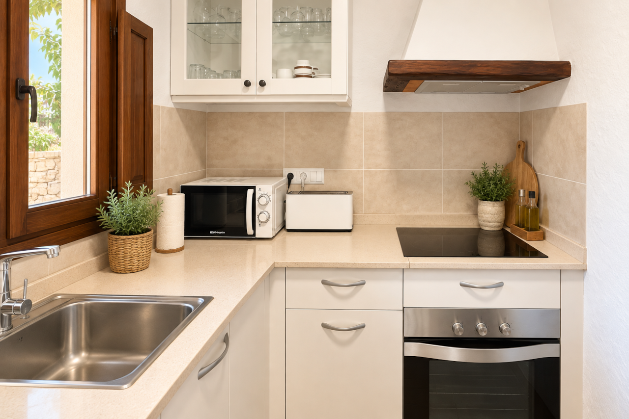 Cocina - La Font