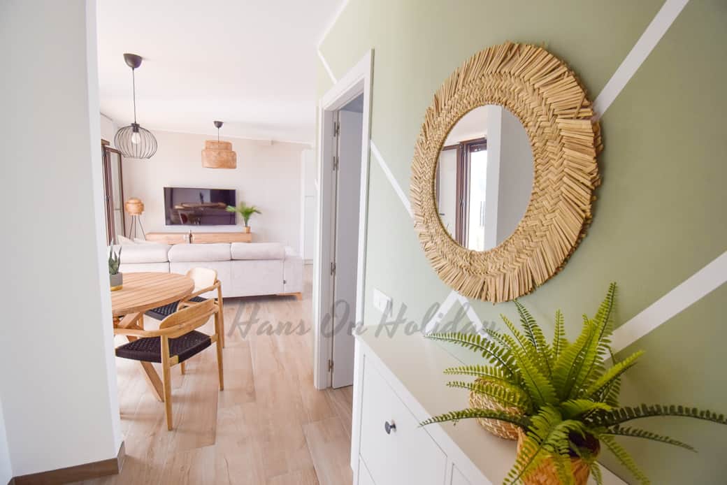 Altos de Frigiliana APT 2