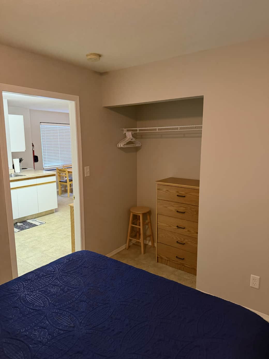 Bedroom 1 Bedroom 1