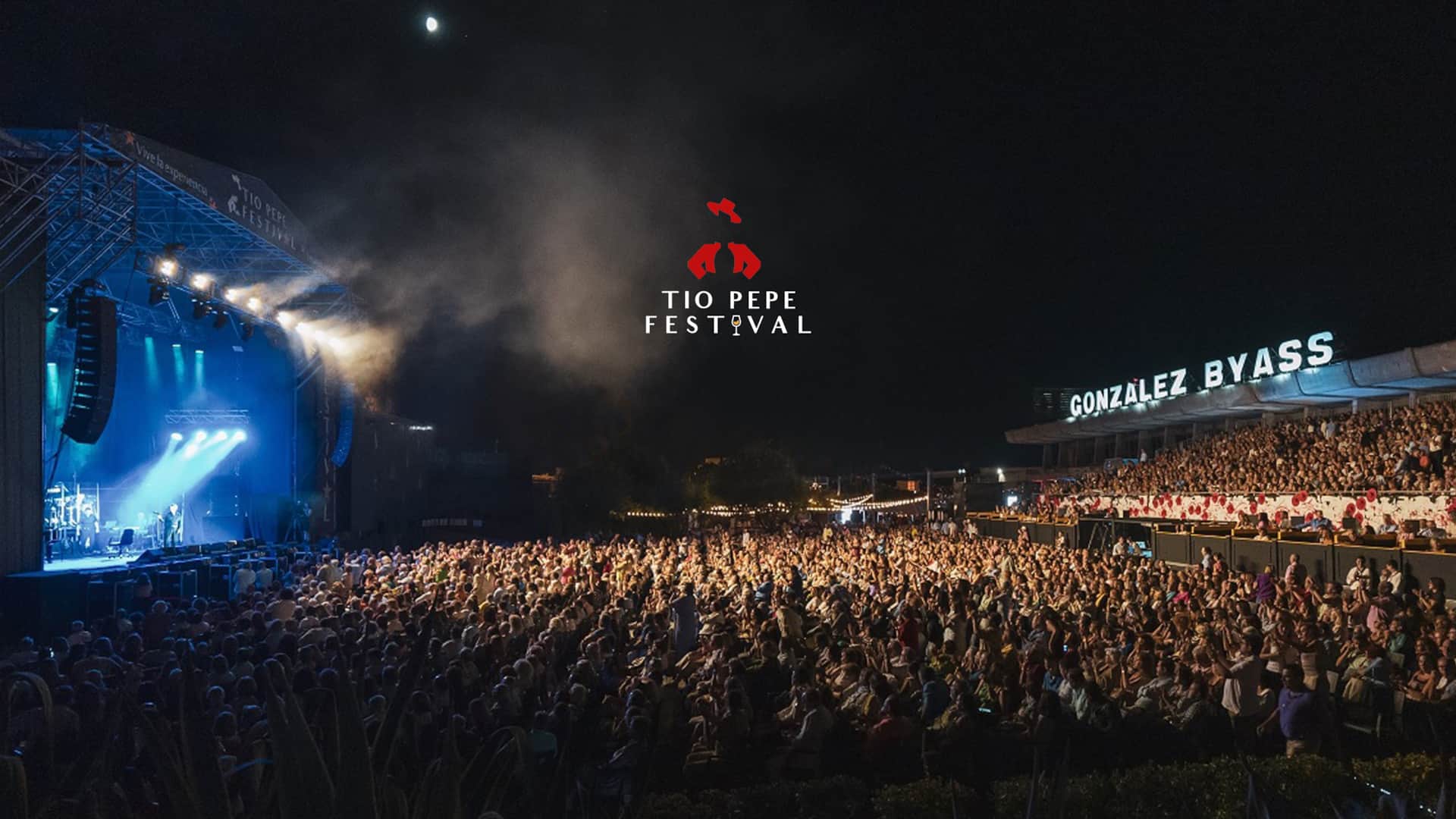 Tio Pepe Festival