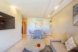 Prestigia Saphir, Jardin terrasse privée & parking — photo 2