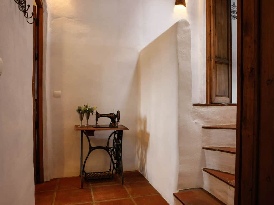 Cortijo Juan Salvador