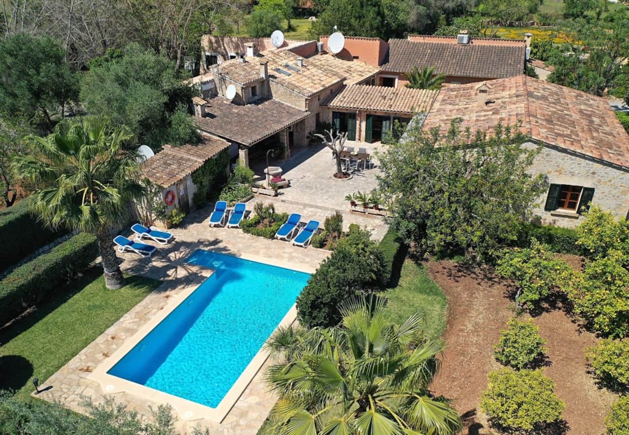 Villa Martorell