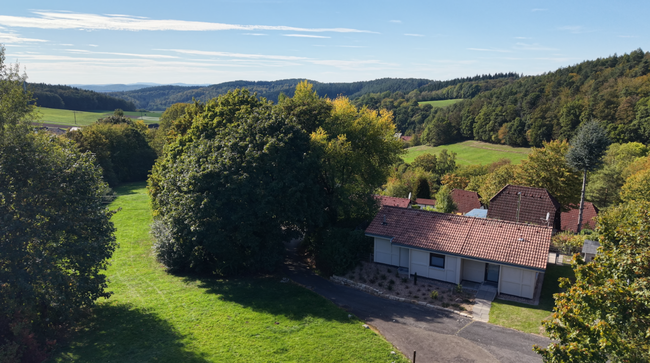 04 Haus und Landschaft