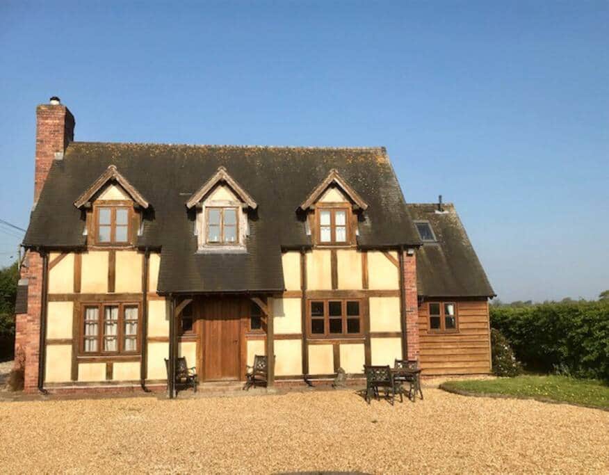 Property Front