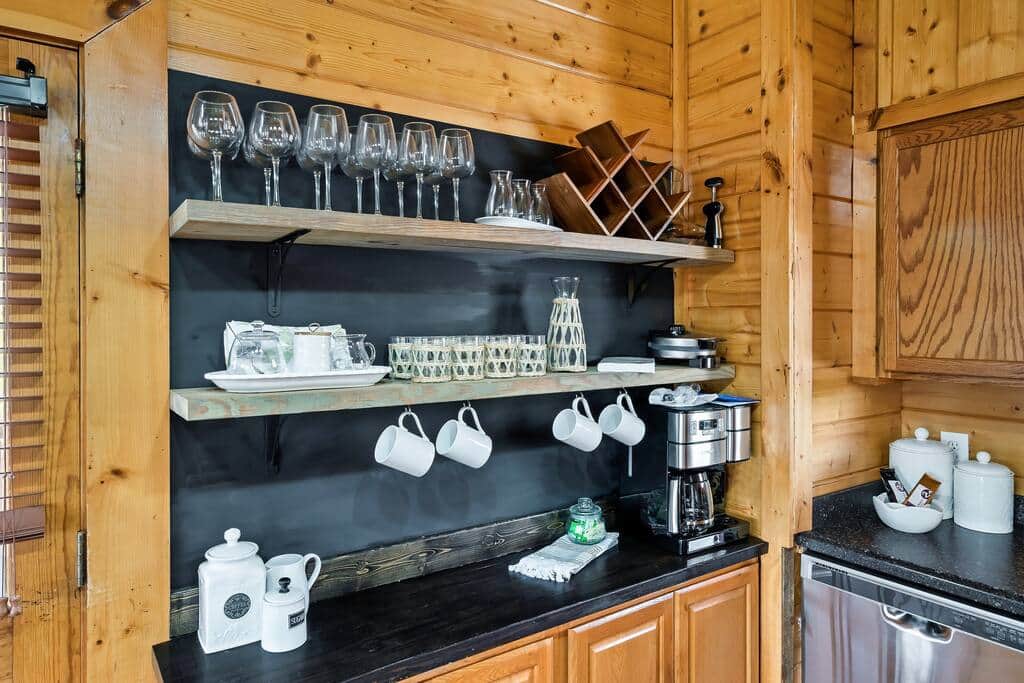 Bring out your best barista in the group
