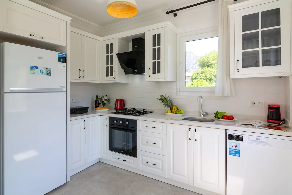 Villa nergis by villa safiya 17