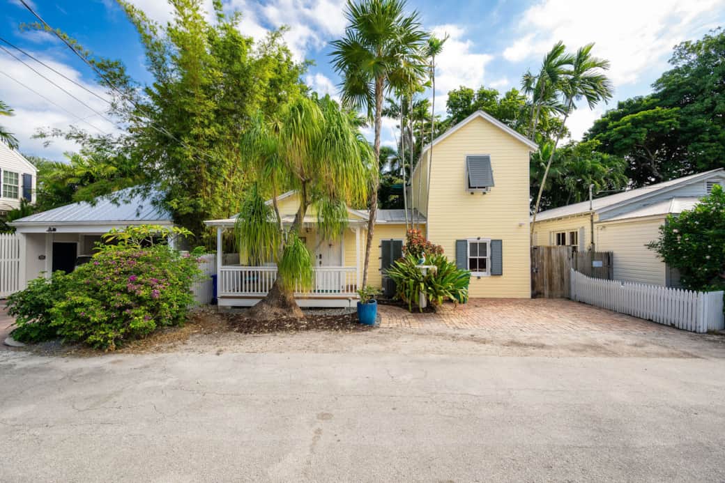 Welcome to Windward South! Welcome to Windward South!