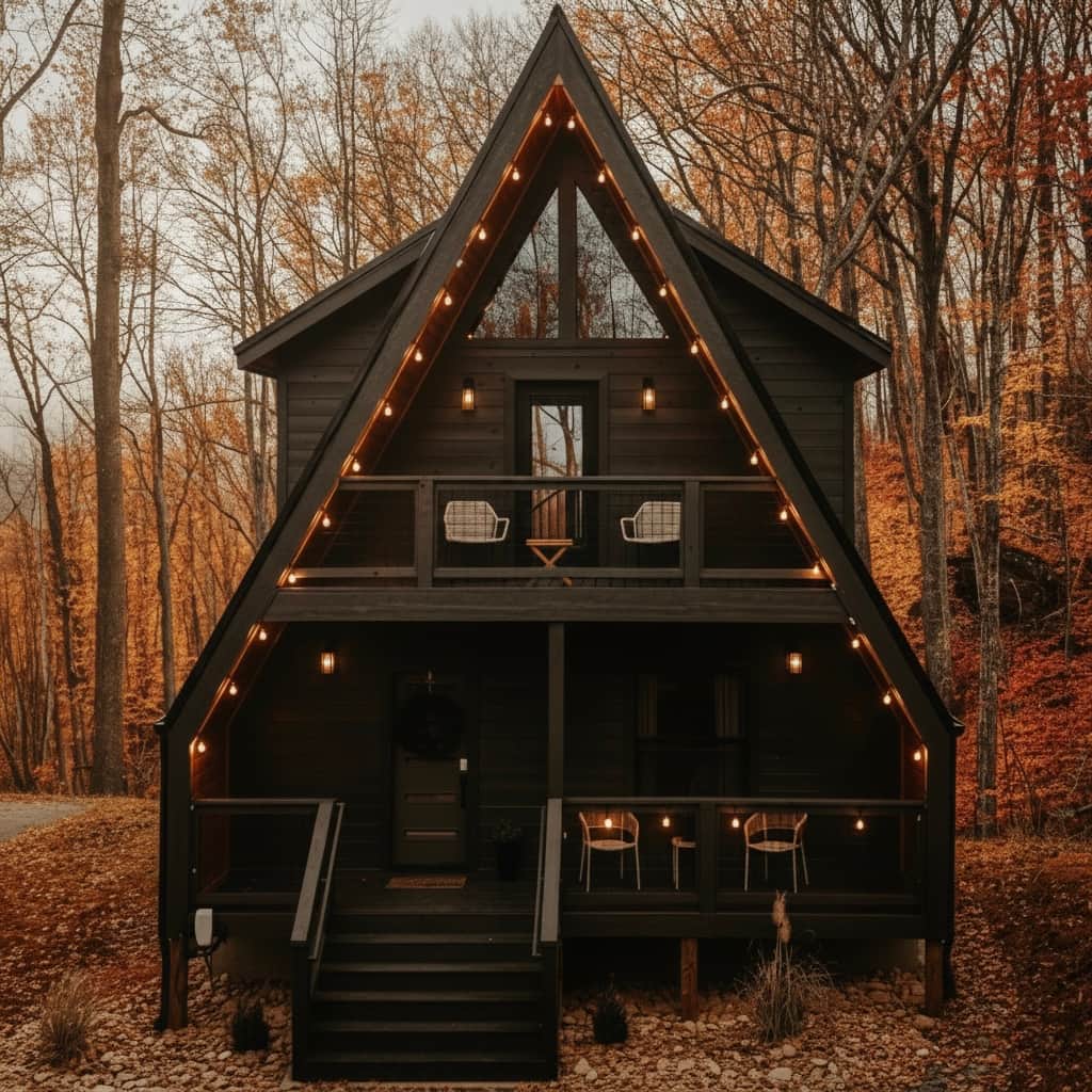 Welcome to The Nord Pine — modern A-Frame cabin in the Smokies Welcome to The Nord Pine — modern A-Frame cabin in the Smokies