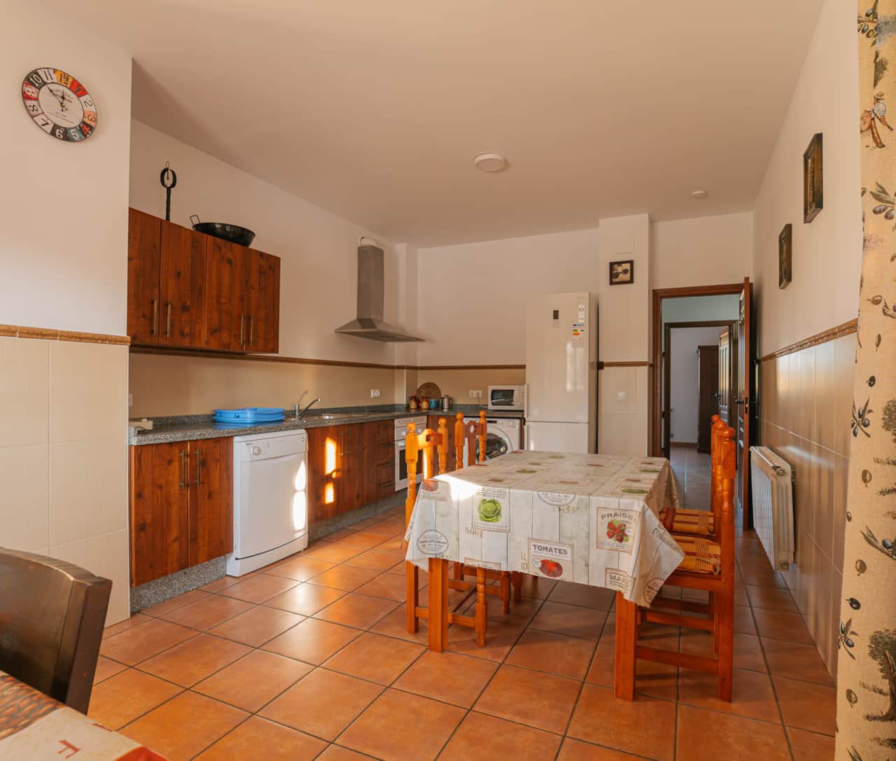 Cocina