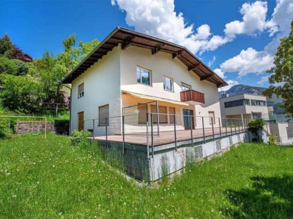 5BR Holiday home with Sauna in Ortisei