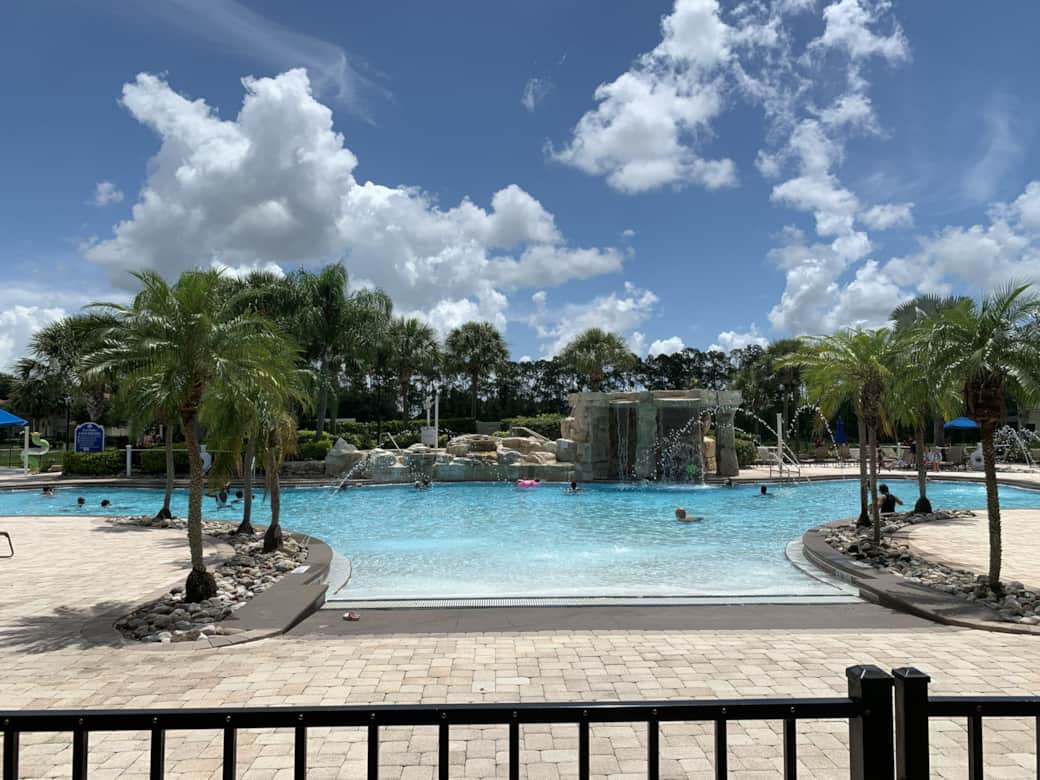 Community Pool