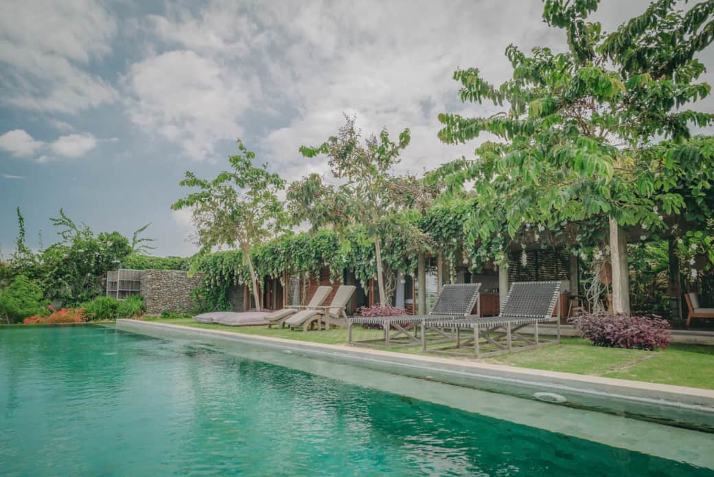 Villa Manjul Villa Manjul