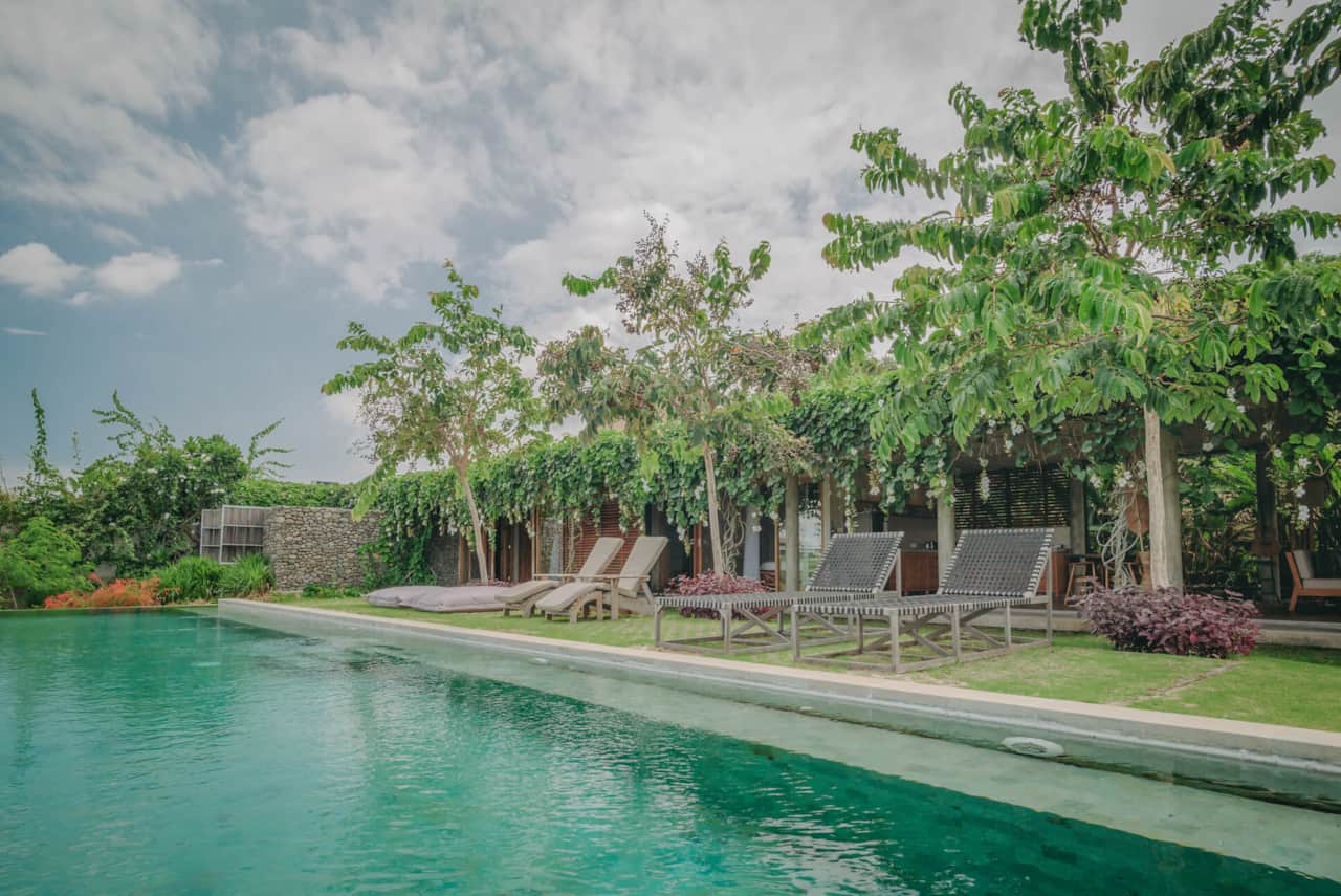 Villa Manjul 