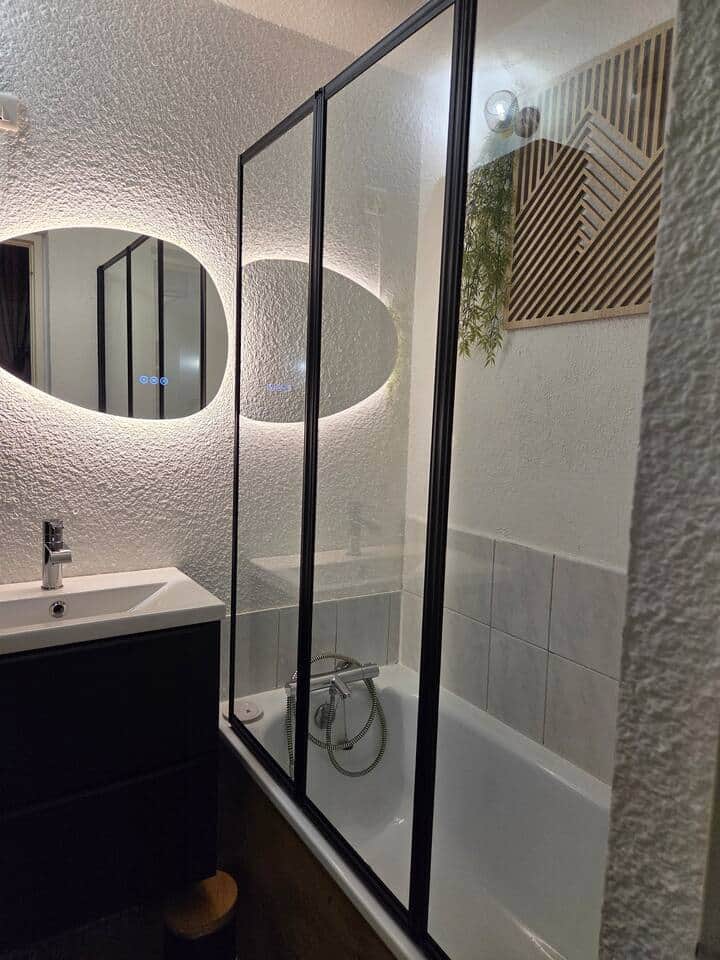 Baignoire