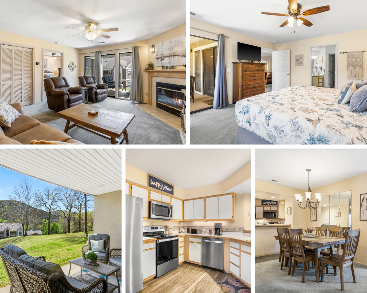 Nonnie's Nest