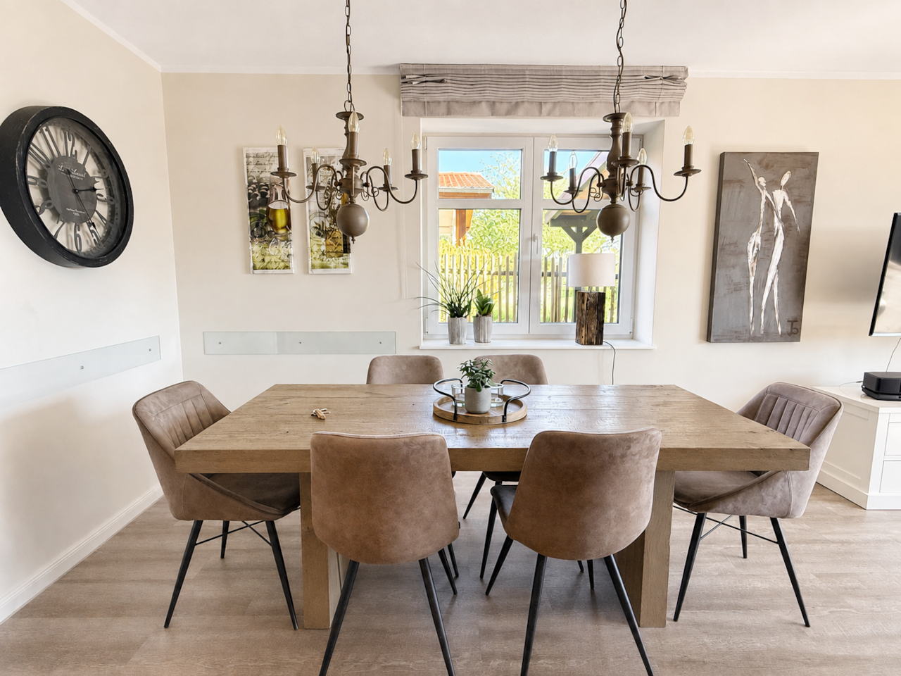 Esszimmer 3