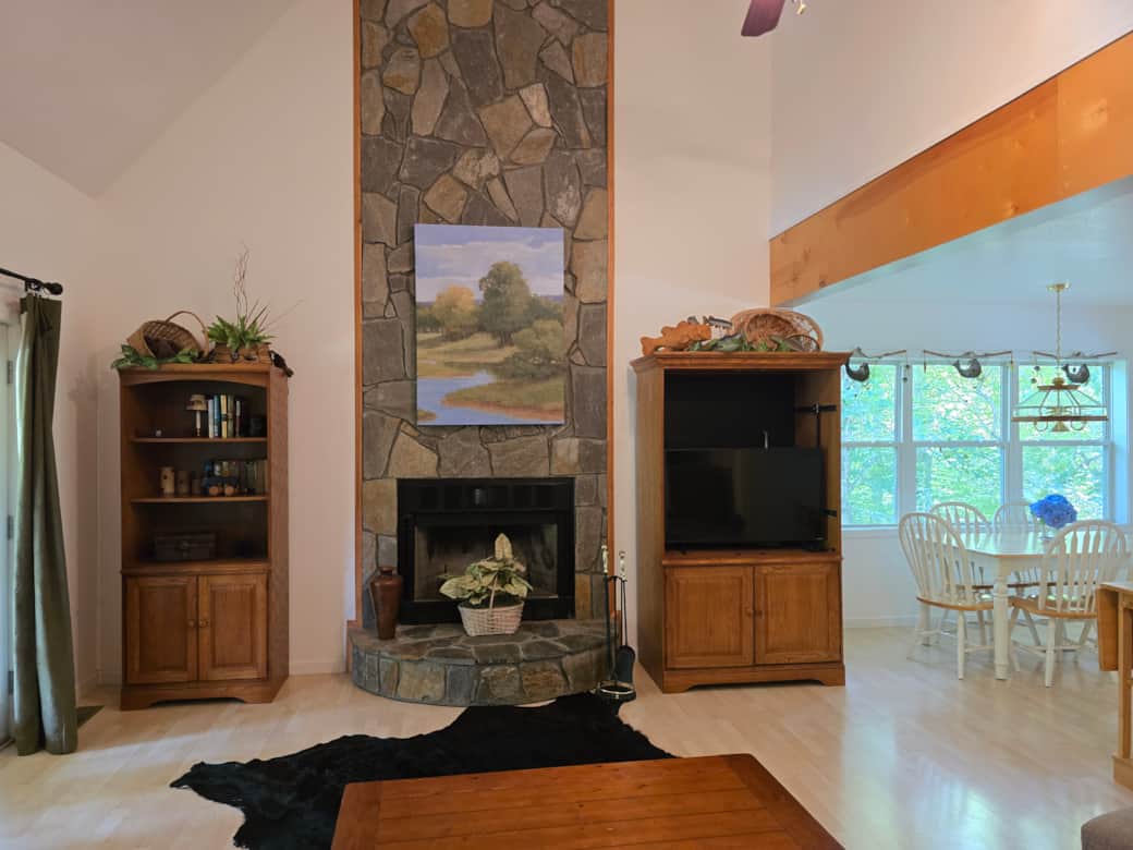 Main Living Room 