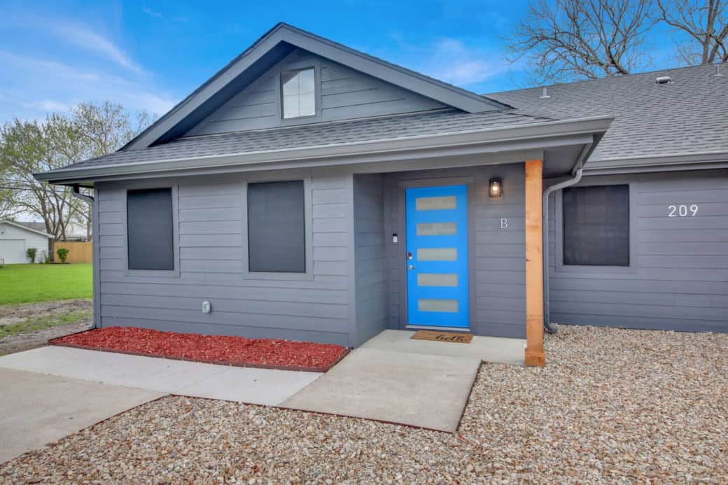 Welcome to Peppercorn Blue!