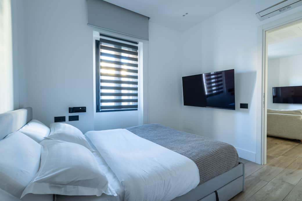 Log in to your netflix and enjoy your favourite movies!