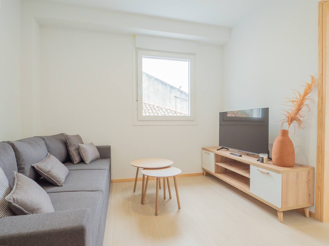 YBH Villa Lara - Apartamento 301